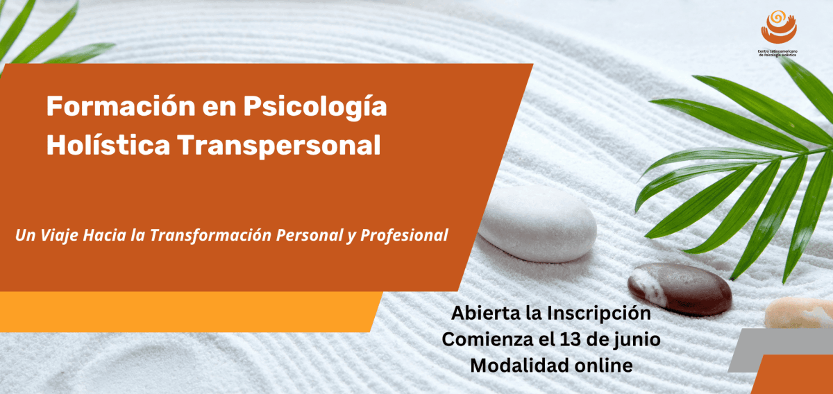 Psicología Holística