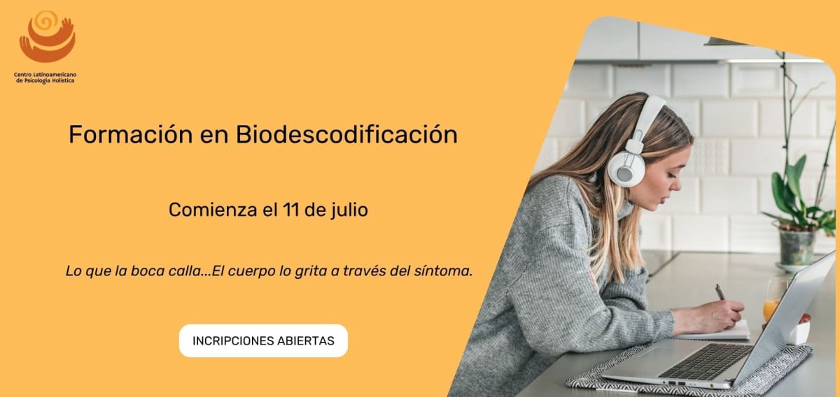 Biodescodificacion