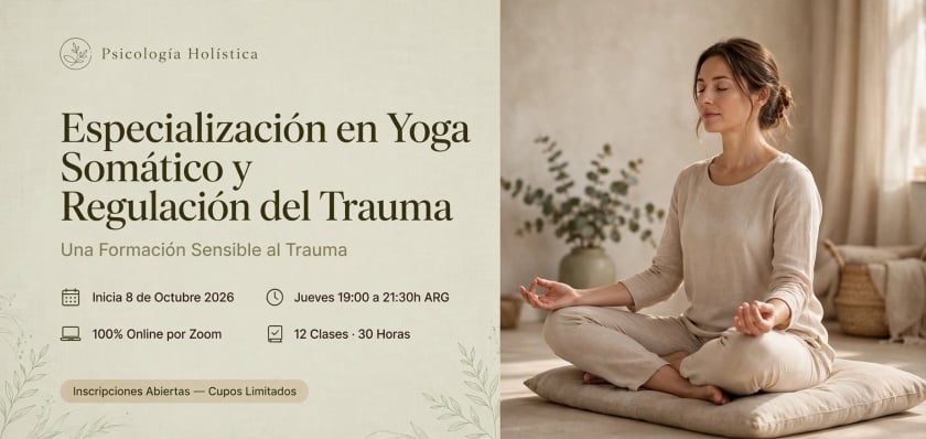 Yoga somatico