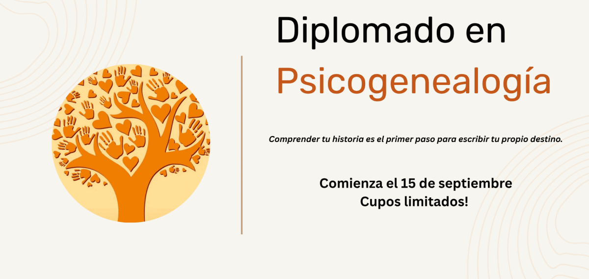 Psicogenealogía
