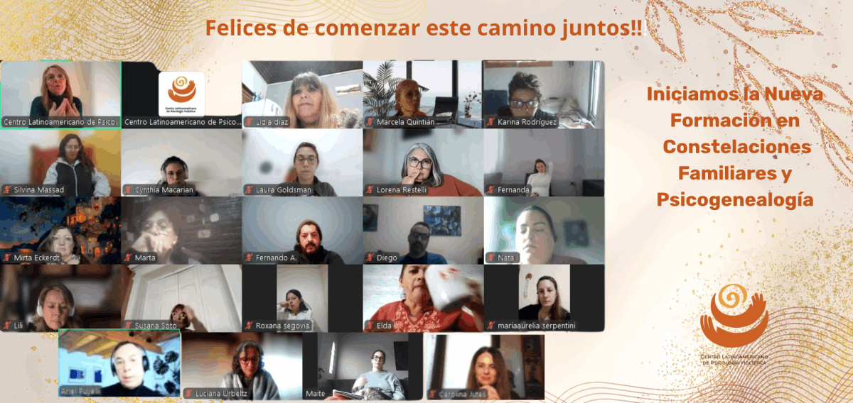 Psicología Holística