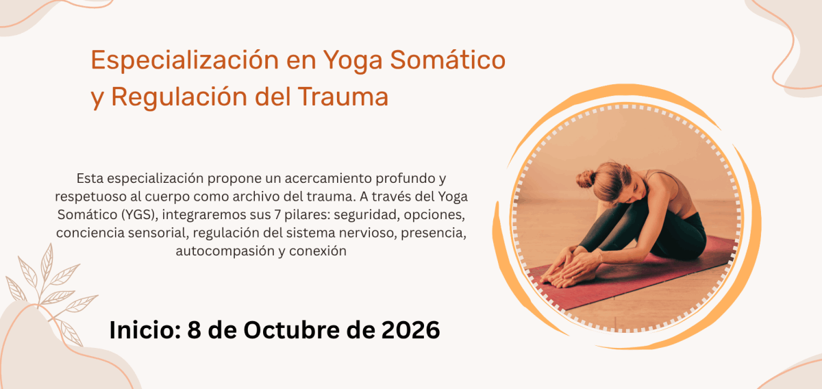 Yoga somat9ico