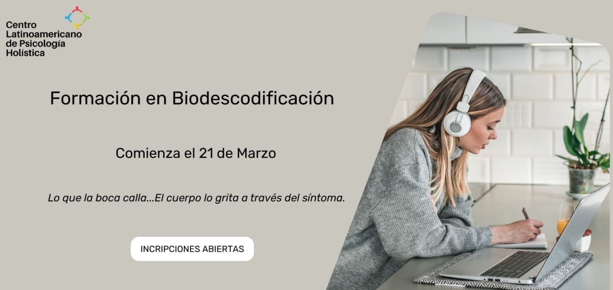 Biodescodificación