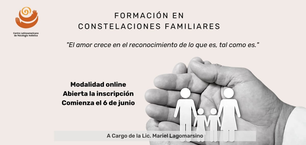 Psicología Holística